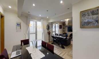 Imagem 3: ACLIMACAO COBERTURA PENTHOUSE 170,00m² 3 dormitorios/suite 3 vagas de garagem R$ 955.000,0