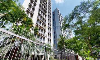 Imagem: Apartamento 136,00m² 3 dormitorios 1 vaga