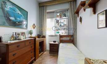 Imagem 2: Apartamento 136,00m² 3 dormitorios 1 vaga de garagem - RUA PAMPLONA R$ 1.000.000,00