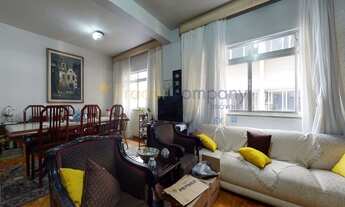 Imagem 3: Apartamento 136,00m² 3 dormitorios 1 vaga de garagem - RUA PAMPLONA R$ 1.000.000,00
