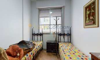 Imagem 7: Apartamento 136,00m² 3 dormitorios 1 vaga de garagem - RUA PAMPLONA R$ 1.000.000,00