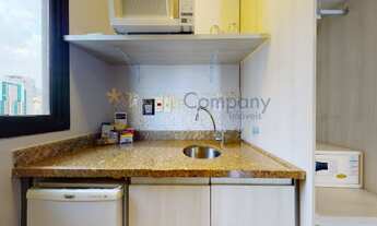 Imagem 5: FLAT 27,00m² 1 dormitorio 1 vaga de garagem R$ 300.000,00 - EXCELENTE OPORTUNIDADE