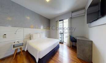 Imagem 6: FLAT 27,00m² 1 dormitorio 1 vaga de garagem R$ 300.000,00 - EXCELENTE OPORTUNIDADE