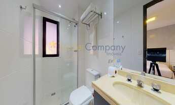 Imagem 2: FLAT 27,00m² 1 dormitorio 1 vaga de garagem R$ 300.000,00 - EXCELENTE OPORTUNIDADE