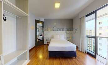 Imagem 4: FLAT 27,00m² 1 dormitorio 1 vaga de garagem R$ 300.000,00 - EXCELENTE OPORTUNIDADE