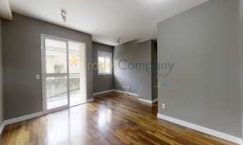 Imagem: JAGUARE 82,00m² 2 dormitorios/2 suites