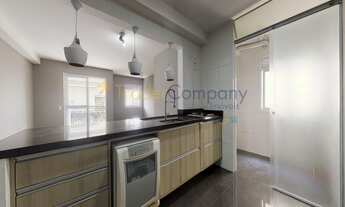 Imagem 3: JAGUARE 82,00m² 2 dormitorios/2 suites 2 vagas de garagem R$ 599.000,00 - EXCELENTE OPORTU