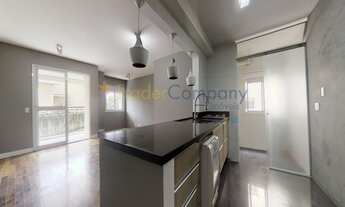 Imagem 4: JAGUARE 82,00m² 2 dormitorios/2 suites 2 vagas de garagem R$ 599.000,00 - EXCELENTE OPORTU