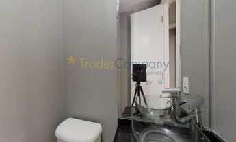 Imagem 6: JAGUARE 82,00m² 2 dormitorios/2 suites 2 vagas de garagem R$ 599.000,00 - EXCELENTE OPORTU