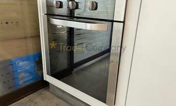 Imagem 7: Apartamento Luxuoso com 94m², Suíte com Closet, Dormitório, Sacada, 2 Vagas para Venda na