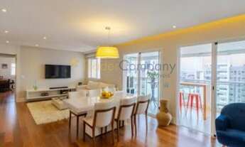 Imagem 3: Vila Leopoldina 117,00m² 3 dormitorios/suite 2 vagas de garagem R$ 1.490.000,00