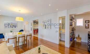 Imagem 5: Vila Leopoldina 117,00m² 3 dormitorios/suite 2 vagas de garagem R$ 1.490.000,00