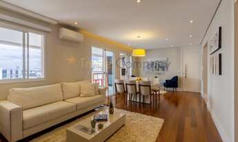 Imagem: Vila Leopoldina 117,00m² 3 dormitorios/suite