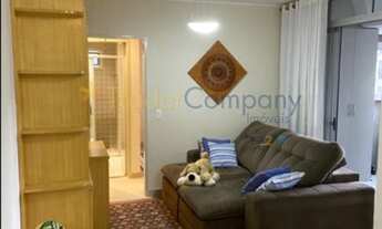 Imagem: Pinheiros 55,00m² 2 dormitórios/suite