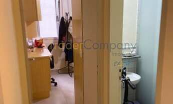 Imagem 2: Pinheiros 55,00m² 2 dormitórios/suite 1 vaga de garagem R$ 880.000,00