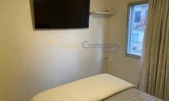 Imagem 3: Pinheiros 55,00m² 2 dormitórios/suite 1 vaga de garagem R$ 880.000,00