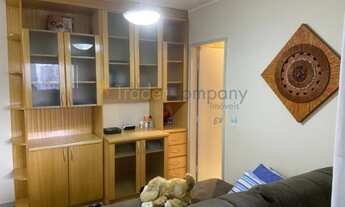 Imagem 4: Pinheiros 55,00m² 2 dormitórios/suite 1 vaga de garagem R$ 880.000,00