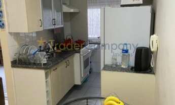 Imagem 5: Pinheiros 55,00m² 2 dormitórios/suite 1 vaga de garagem R$ 880.000,00