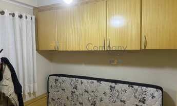 Imagem 7: Pinheiros 55,00m² 2 dormitórios/suite 1 vaga de garagem R$ 880.000,00