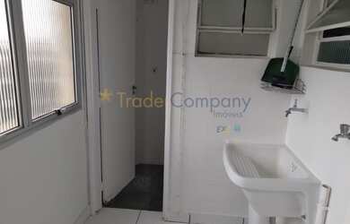 Imagem 5: Cerqueira César 116,00m² 3 dormitorios/suite 1 vaga de garagem R$ 4.000,00