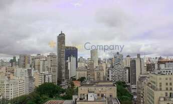 Imagem: REPUBLICA 60,00m² 1 dormitorio R$ 380.000,00