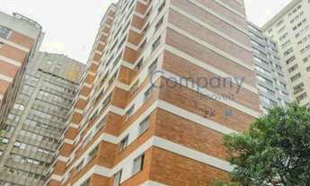 Imagem 2: Jardim Paulista 95,88m² 3 dormitorios/suite 1 vaga de garagem - TOTALMENTE REFORMADO