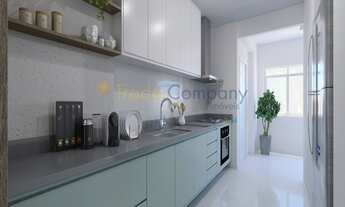 Imagem 5: Jardim Paulista 95,88m² 3 dormitorios/suite 1 vaga de garagem - TOTALMENTE REFORMADO