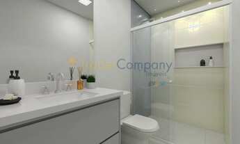 Imagem 3: Jardim Paulista 95,88m² 3 dormitorios/suite 1 vaga de garagem - TOTALMENTE REFORMADO