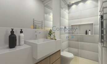 Imagem: Jardim Paulista 185,63m² 3 dormitorios/suite