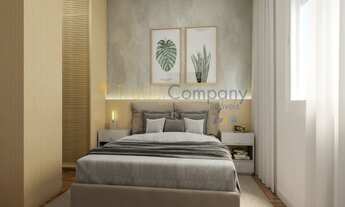 Imagem 3: HIGIENOPOLIS 90,20m² 2 dormitorios/ suite - EXCELENTE OPORTUNIDADE