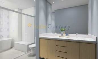 Imagem 4: HIGIENOPOLIS 90,20m² 2 dormitorios/ suite - EXCELENTE OPORTUNIDADE