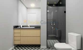Imagem 7: HIGIENOPOLIS 90,20m² 2 dormitorios/ suite - EXCELENTE OPORTUNIDADE