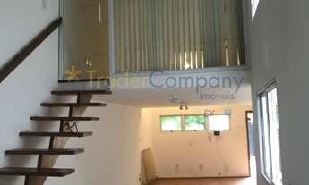 Imagem: Cerqueira Cesar 90,00m² sem vaga de garagem