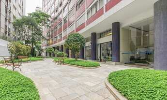 Imagem 2: HIGIENOPOLIS 246,97m² 3 dormitorios/2 suite 1 vaga de garagem - R$ 2.250.000,00