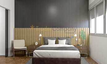 Imagem 4: HIGIENOPOLIS 246,97m² 3 dormitorios/2 suite 1 vaga de garagem - R$ 2.250.000,00