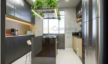 Imagem 5: HIGIENOPOLIS 246,97m² 3 dormitorios/2 suite 1 vaga de garagem - R$ 2.250.000,00