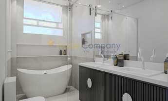 Imagem 7: HIGIENOPOLIS 246,97m² 3 dormitorios/2 suite 1 vaga de garagem - R$ 2.250.000,00