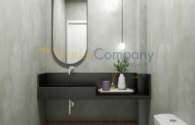 Imagem 8: HIGIENOPOLIS 246,97m² 3 dormitorios/2 suite 1 vaga de garagem - R$ 2.250.000,00