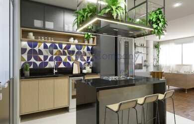 Imagem 9: HIGIENOPOLIS 246,97m² 3 dormitorios/2 suite 1 vaga de garagem - R$ 2.250.000,00