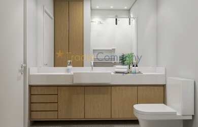 Imagem 11: HIGIENOPOLIS 246,97m² 3 dormitorios/2 suite 1 vaga de garagem - R$ 2.250.000,00