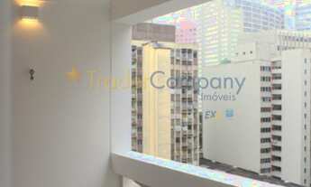 Imagem: CONSOLAÇÃO 25,00m² 1 dormitorio R$ 390.000,00