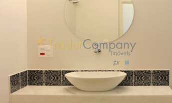 Imagem 3: Studio para locação com 01 Dormitório, 01 Banheiro e Varanda por R$ 2.000,00/MÊS