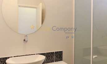 Imagem 5: Studio para locação com 01 Dormitório, 01 Banheiro e Varanda por R$ 2.000,00/MÊS