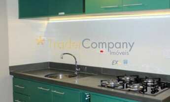 Imagem 6: Studio para locação com 01 Dormitório, 01 Banheiro e Varanda por R$ 2.000,00/MÊS