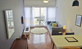 Imagem: REPUBLICA 76,89m² 1 dormitorio R$580.000,00