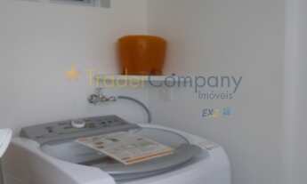 Imagem 3: REPUBLICA 76,89m² 1 dormitorio R$580.000,00 - BEM LOCALIZADO