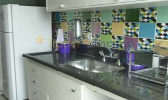 Imagem 4: REPUBLICA 76,89m² 1 dormitorio R$580.000,00 - BEM LOCALIZADO