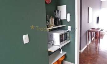 Imagem 5: REPUBLICA 76,89m² 1 dormitorio R$580.000,00 - BEM LOCALIZADO