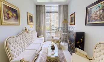 Imagem: Santa cecilia 126,03m² 3 dormitorios/suite