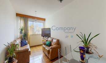 Imagem: PARAISO 2 dormitorios 1 vaga de garagem